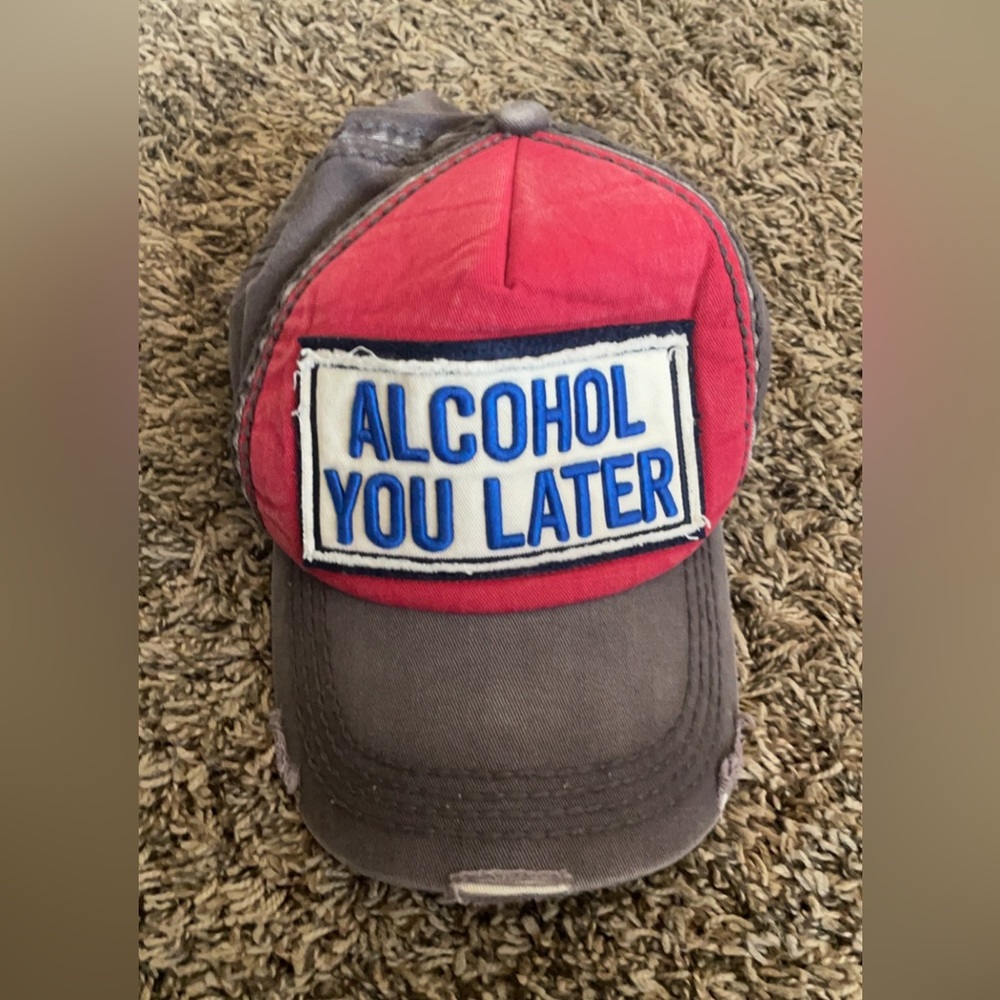 Women’s Hat